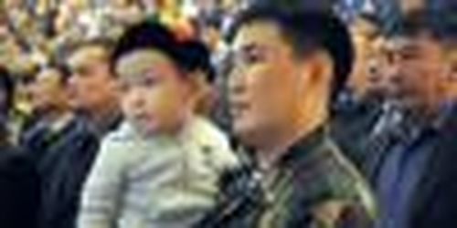 О роли отца