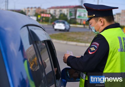 Безопасность на дороге начинается с трезвости: профилактика нетрезвого вождения