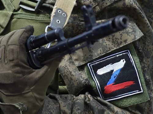 Во Всероссийской газете «Красная звезда» написали о подвиге военнослужащего из Тувы Буяна Седипа