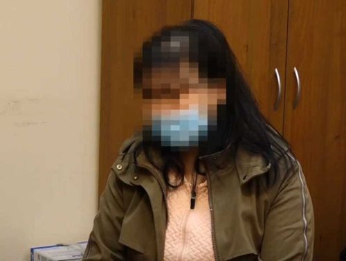 Жительница Тувы продала ребенка за 25 тысяч рублей