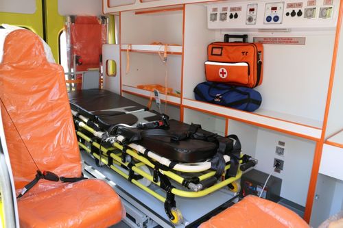 Спасибо врачам