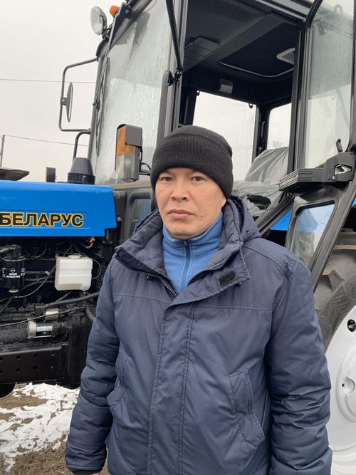 В ТОДЖЕ ВВЕДЁН КАРАНТИН