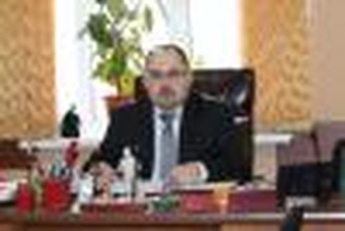 Евгений Доюн: «Быть следователем — это призвание»