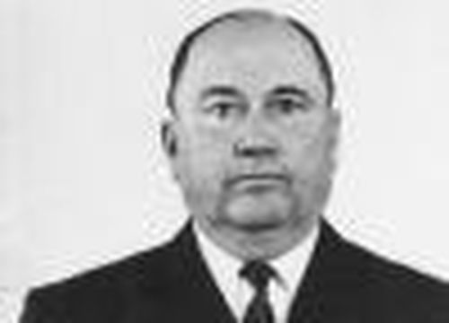 Он любил свой народ