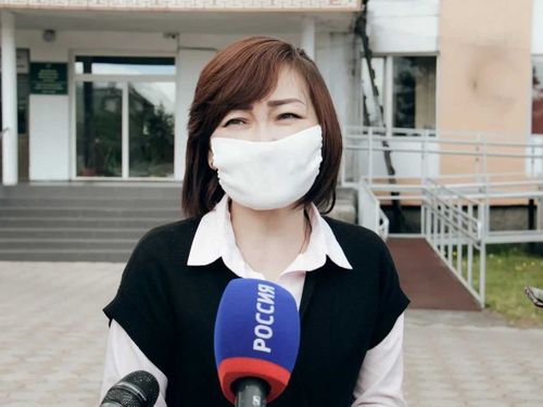 Анализы на ковид - в приоритетном порядке