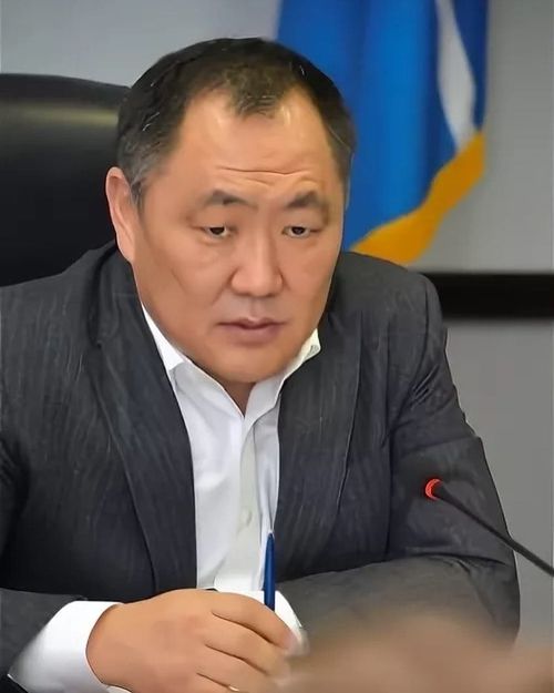 Шолбан Кара-оол: «QR-код. За или против?»