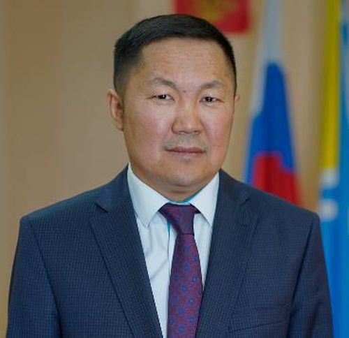 Назначен новый руководитель администрации главы и аппарата правительства Тувы