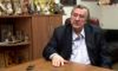 Александр Проханов: «А «Тувинскую правду» со своими рассказами я сжёг…»