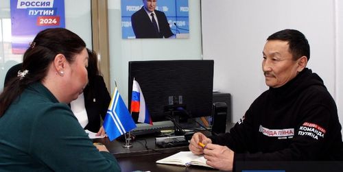 Чагыглар киирери уламчылап турар