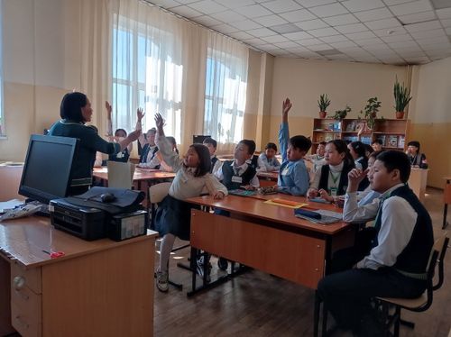 Каш-даа дылды шиңгээдип болур