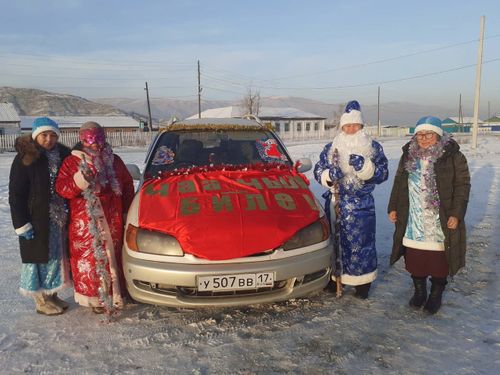 АК-ДАШ КУЛЬТУРА ОДААНДА