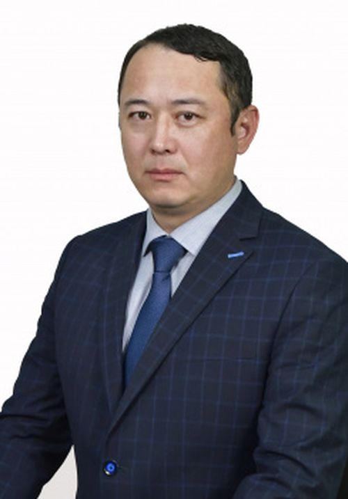 Назначен новый руководитель министерства экономики Республики Тыва