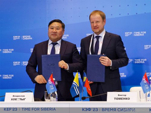 Владислав Ховалыг: «Надо быть готовым к любым изменениям и вызовам»