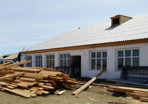 КАК РЕАЛИЗУЮТСЯ НАЦПРОЕКТЫ В ТУВЕ?