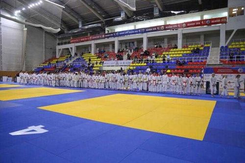 Спортсмены из Тувы поборются за главный приз Вооруженных сил России