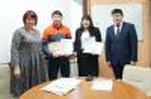 Сертифицированы новые маршруты