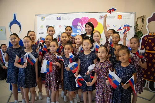 Поколение, важное для страны