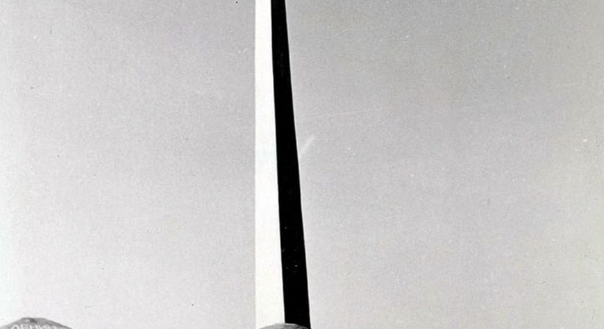 Гора Төге-Ленин-Дөгээ – уникальная смотровая площадка Кызыла