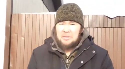 Четверо многодетных отцов получили отсрочку от мобилизации