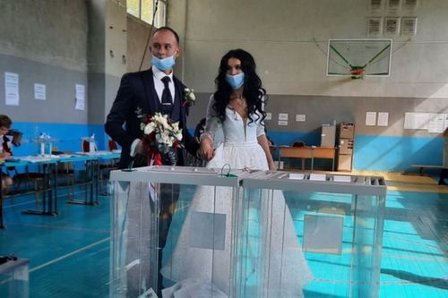 Выборы 2021: интересные и драматические ситуации на избирательных участках