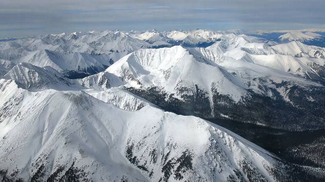 ️День Сибири