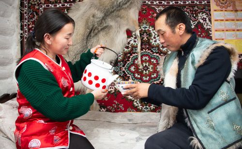 "Муңчу" атка чедер сорулгалыг