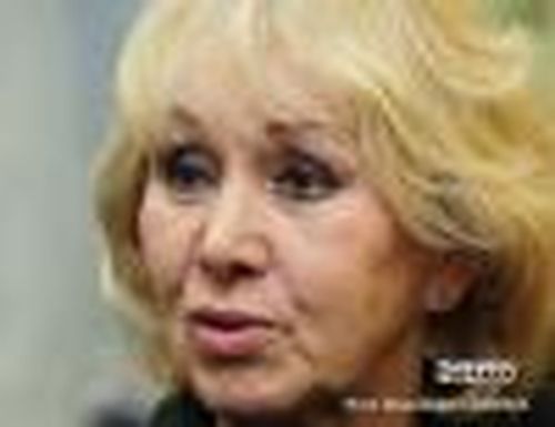 Дорогая Галина Георгиевна