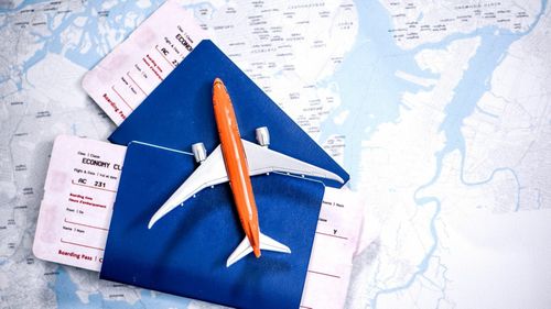 Авиабилеты на время праздников можно купить по сниженным ценам