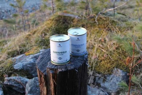 Тувинскую тушёнку могут запретить