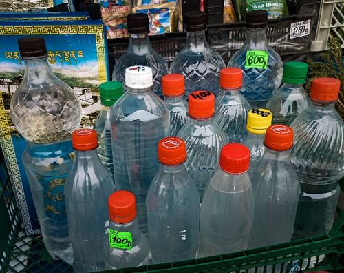 Араганыӊ кырынга чам үнер