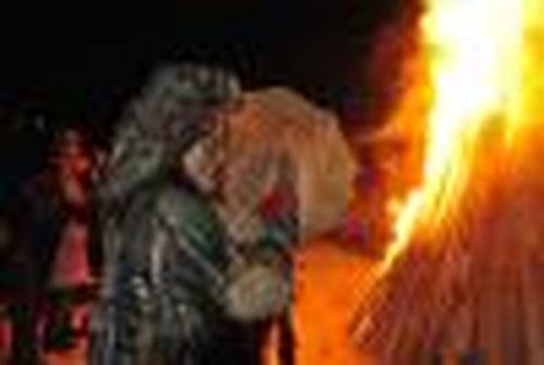 Шагаа — 31 января