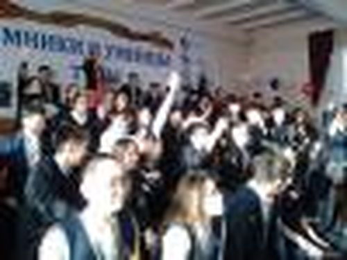 «Умники и умницы Тувы» — второй сезон