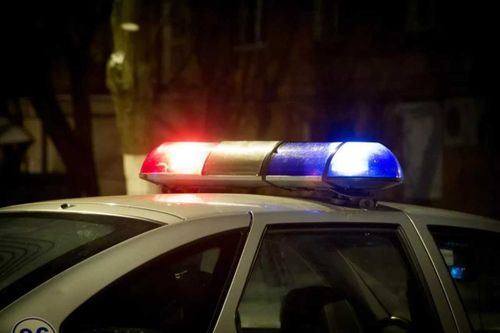 В Туве задержали несовершеннолетних лихачей