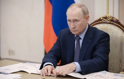 Президент утвердил структуру федеральных органов исполнительной власти