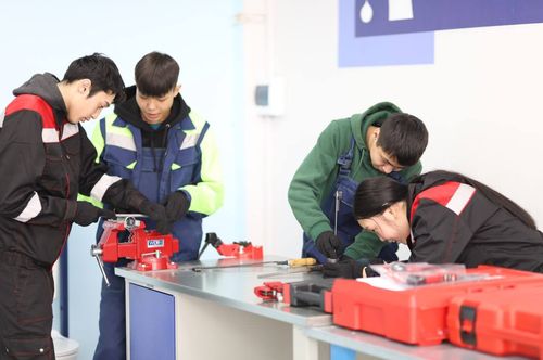 Сразу два учебных заведения республики вошли в федеральный проект «Профессионалитет»