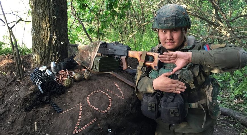 Конгар Кылан-оол: «Пользу от реализации программы «Герои Тувы» сложно переоценить»
