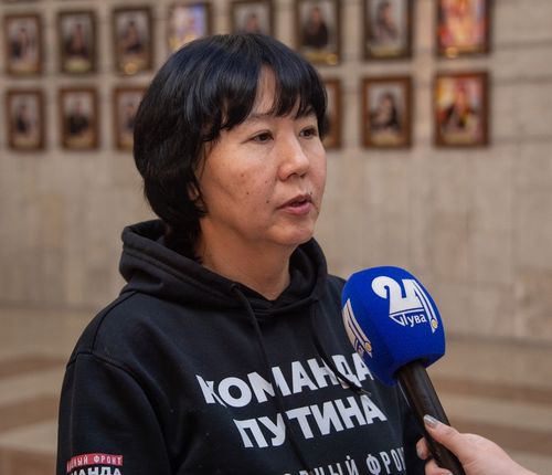 Айыткалга хамаарыштыр бодалдар