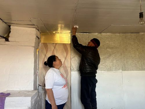 Өртке удур ажылдар