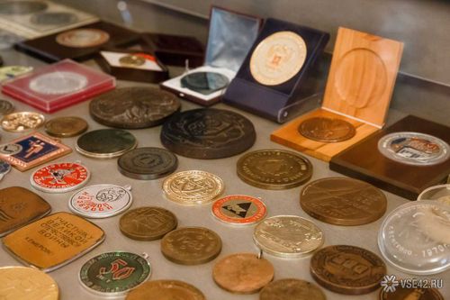 В Туве впервые состоится детский фестиваль коллекционеров «Моя первая коллекция» 