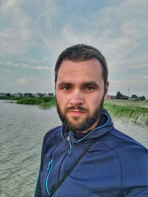 Сегодня в Кызыл приедет велосипедист-марафонец Влад Повеликин