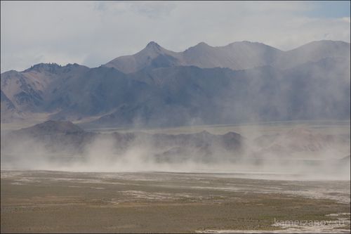 Гидрометцентр прогнозирует аномальное потепление в Туве в ближайшие дни