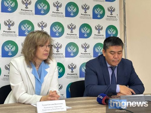 Шимчевес өнчүзүн хуужудуп алырынга ийи ай арткан