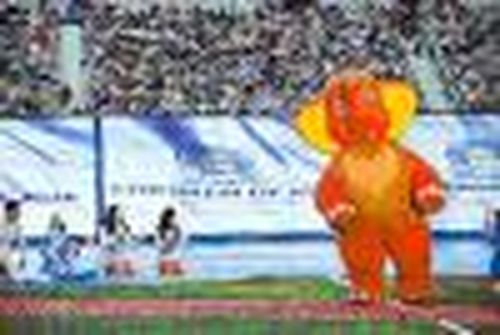 У сборной Тувы — десять медалей