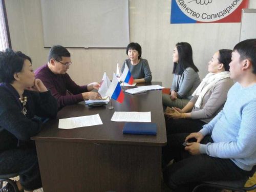 Тувинский бизнес в условиях коронавируса