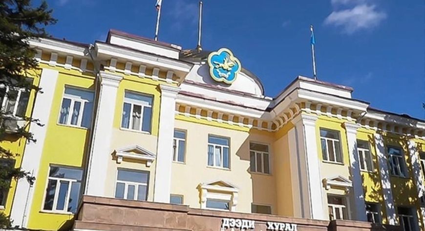 Сегодня - Международный день парламентаризма