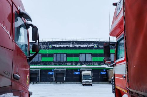 Сибирь на перекрестке глобальных грузопотоков: как регион справляется с растущей транспортной нагрузкой