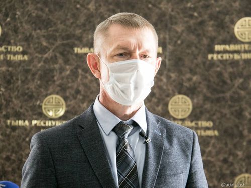 АЛЕКСАНДР БРОКЕРТ: "ШОЛБАН ВАЛЕРЬЕВИЧ - СИЛЬНЫЙ ЧЕЛОВЕК"