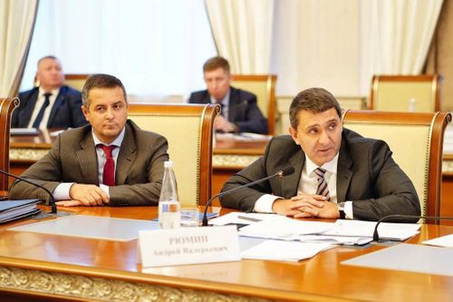 «Россети» увеличили объем ремонтной программы в Сибири по всем основным позициям