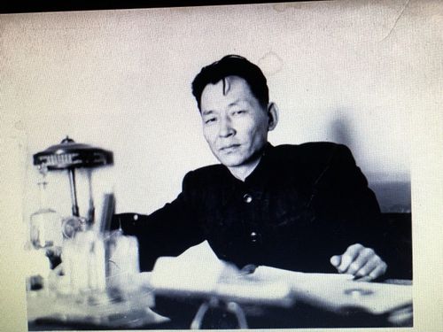 Сегодня исполняется 104 года со дня рождения Кужугета Сереевича Шойгу