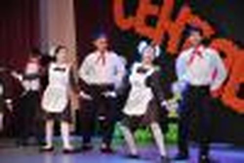 И не щади зубов, грызя гранит науки